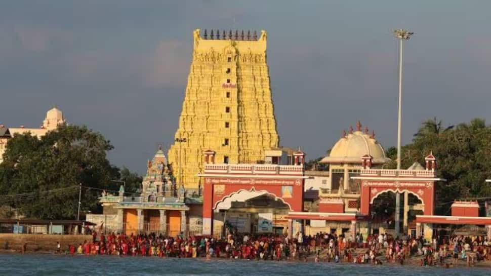 Rameshwaram 