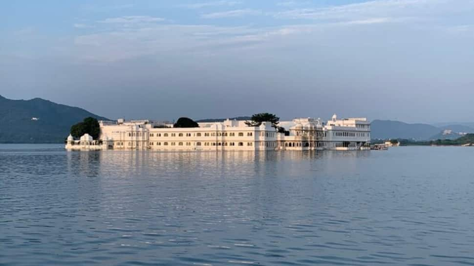 Lake Palace, Udaipur