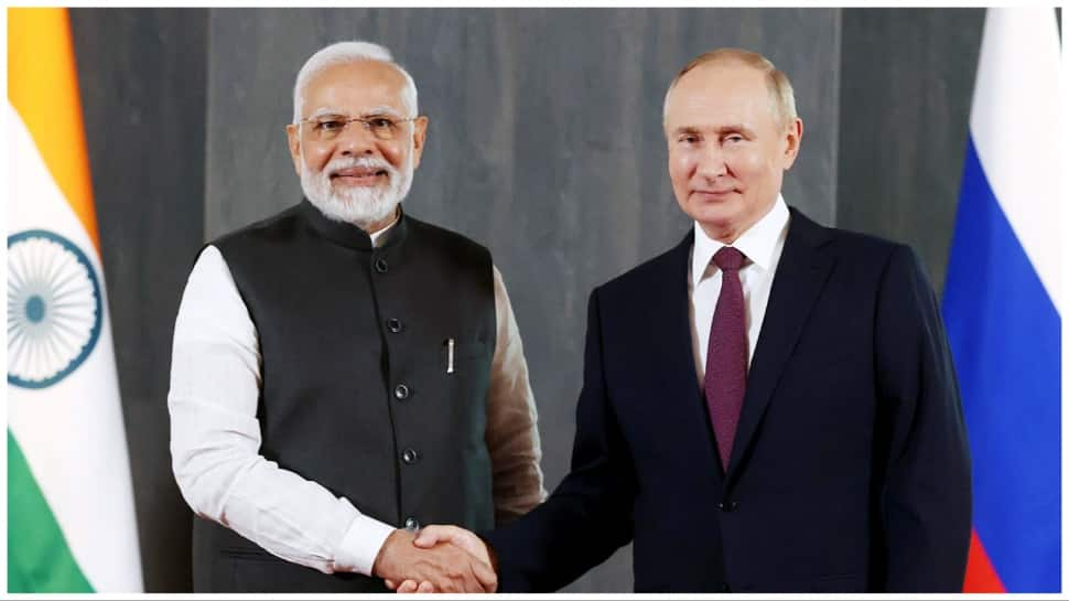 Modi&#039;s Russia Trip: 7 Key Aspects Of India-Russia Bilateral Relations Amid Global Tensions