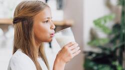 Why Should Milk Be Your Go-To Drink For Summer?