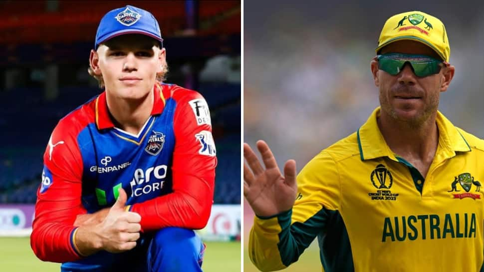 &#039;He&#039;ll Have A Fantastic Career&#039;: David Warner Back Jake Fraser-McGurk For Opening Slot