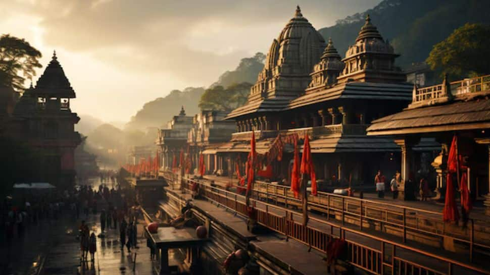 Kamakhya Devi Temple, Assam