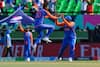 Biggest Win Margins for India in T20 World Cup History