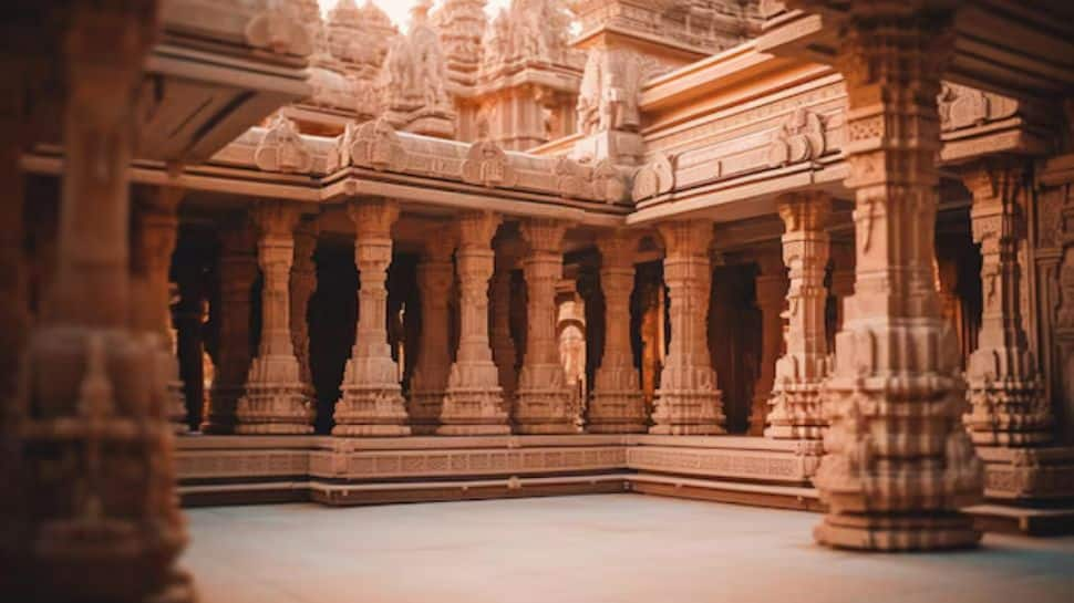 Veerabhadra Temple, Andhra Pradesh