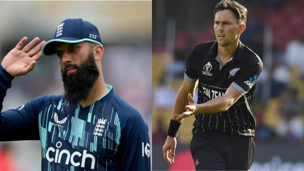 Trent Boult And Moeen Ali: Who Is More Famous?