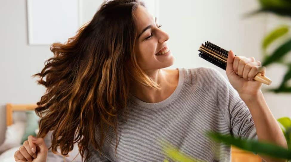 Monsoon Hair Care: Top 5 Tips For Radiant And Healthy Locks