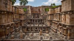 Rani Ki Vav: Created By An Architect, Mathematician Or A Devotee?