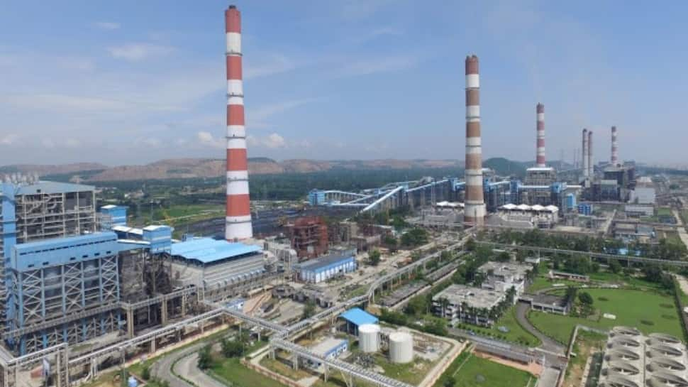  Vindhyachal Thermal Power Station