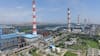  Vindhyachal Thermal Power Station