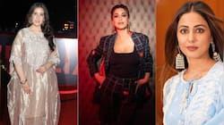Manisha Koirala To Other Bollywood Actresses Who Battled The Deadly Disease
