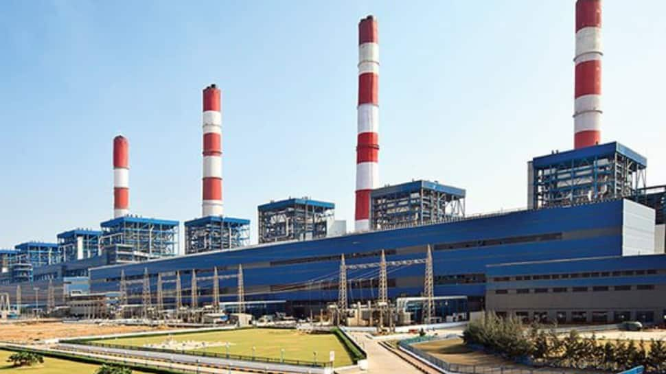  Mundra Thermal Power Station