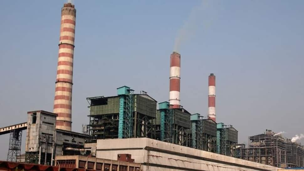 Rihand Thermal Power Plant 