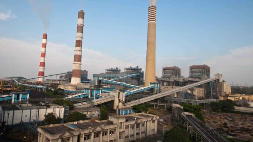 Talcher Super Thermal Power Station