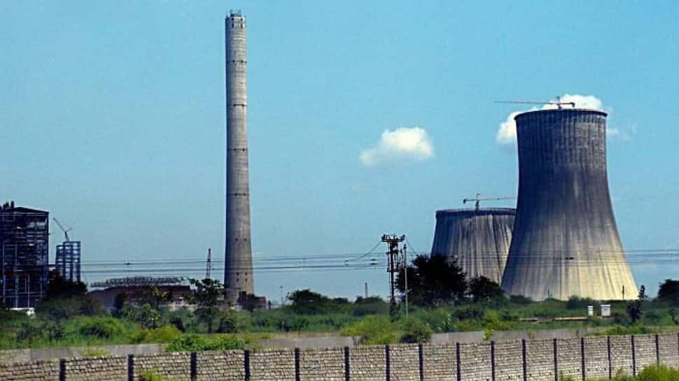 Chandrapur Thermal Power Station