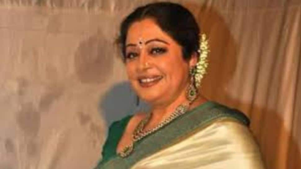 Kirron Kher 