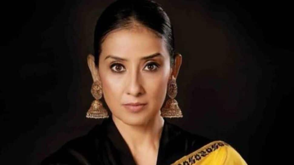 Manisha Koirala 