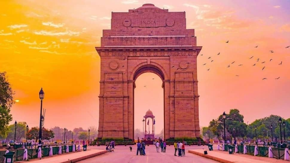 India Gate