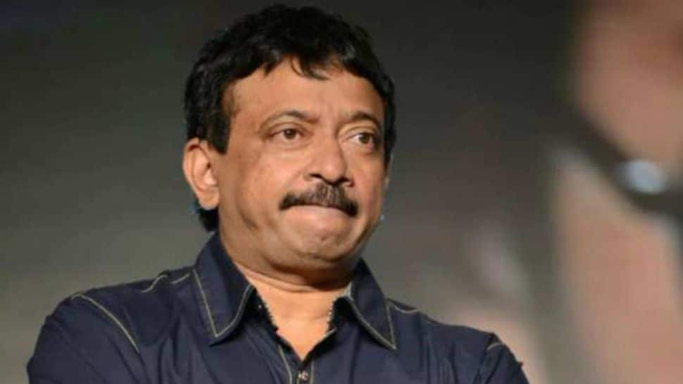 Ram Gopal Varma