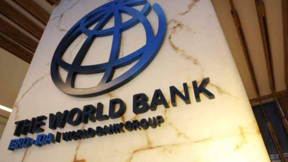 World Bank Approves $1.5 Billion To Support India&#039;s Low-Carbon Energy Sector