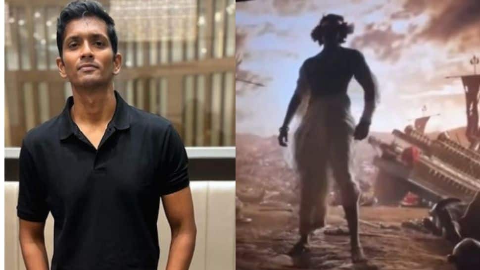 Kalki 2898 AD: Meet The Tamil Actor Who Portrayed Lord Krishna In Prabhas-Starrer Epic
