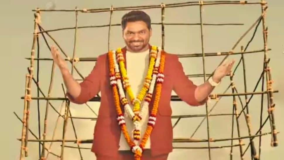 Zakir Khan&#039;s &#039;Apka Apna Zakir&#039; Show Promises A Laughter Riot; Watch Teaser 