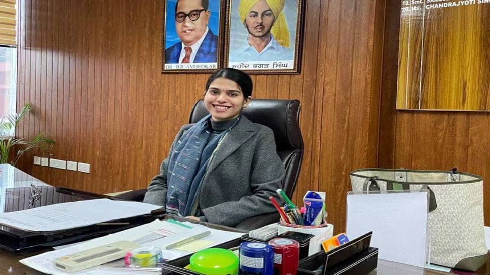 IAS Success Mantra: Chandrajyoti Cracked UPSC Without Coaching, Secured 28th Rank in First Attempt, Read Her Message To Aspirants