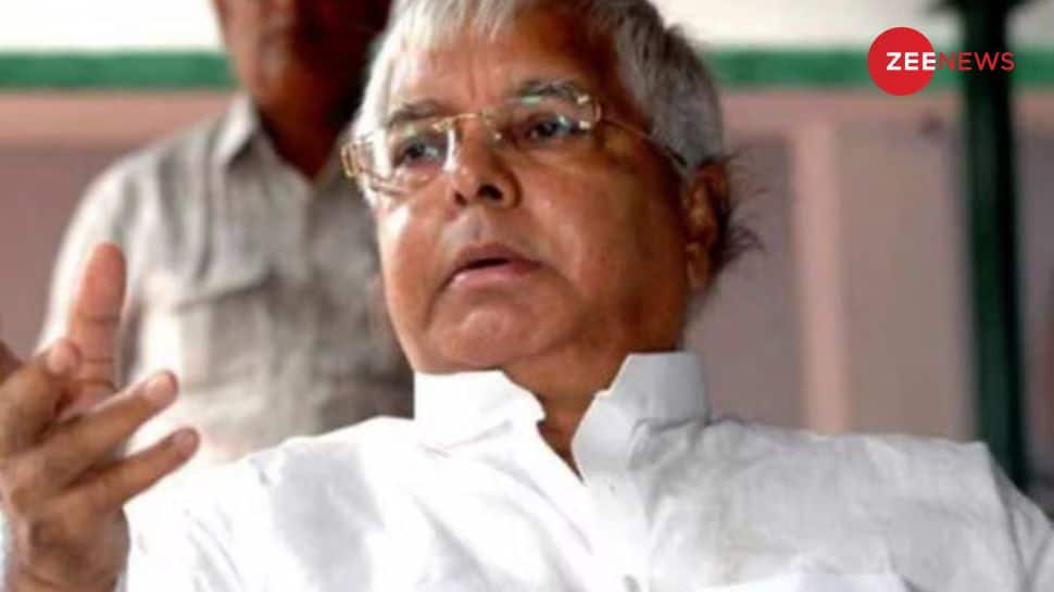 Lalu Yadav Recalls Emergency Incarceration, Says &#039;Never Heard Of Modi, Nadda Who Lecture...&#039;