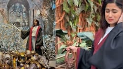 Shamita Shetty's London Trip Was A Magical Harry Potter Twist; 'Loved Every Mo