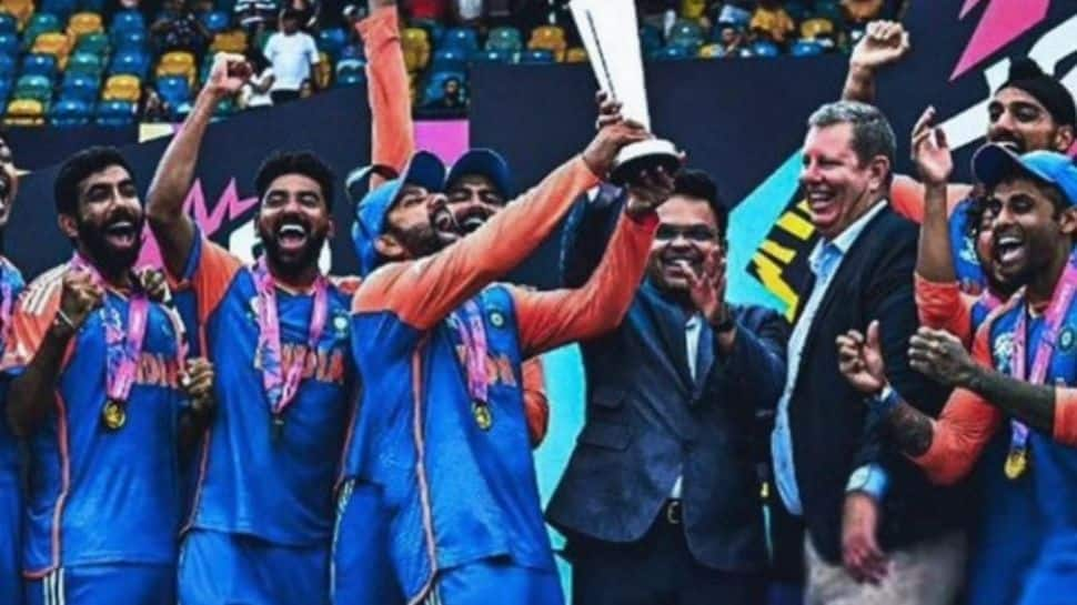 &quot;I love This Man...&quot;: Anushka Sharma Shares Special Note For Virat Kohli After Team India Wins T20 World Cup 2024