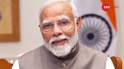 'Thanks For Reposing Faith In Constitution': Modi In First 'Mann Ki Baat'