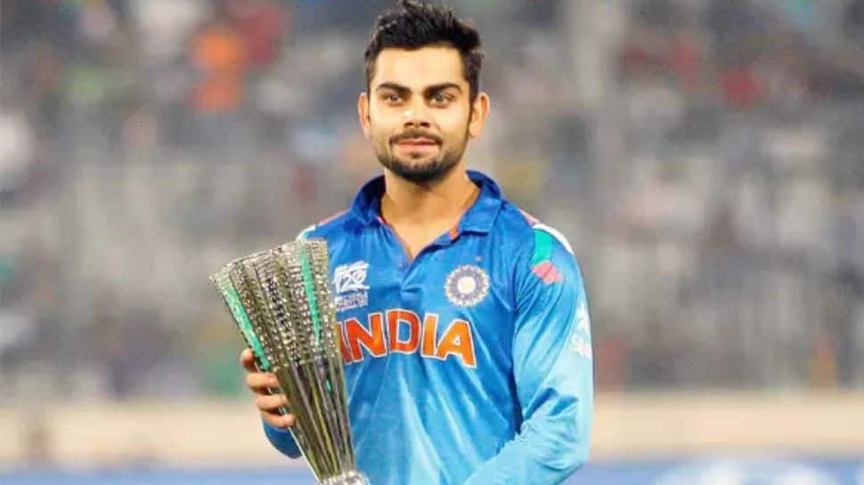 Virat Kohli (T20 WC 2014, 2016)