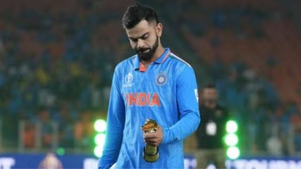 Virat Kohli (2023 World Cup)