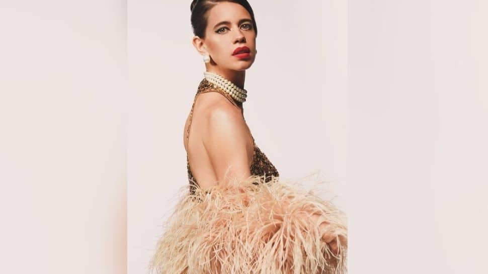 Nesippaya: Kalki Koechlin To Play Portugal-Based Lawyer In Tamil film