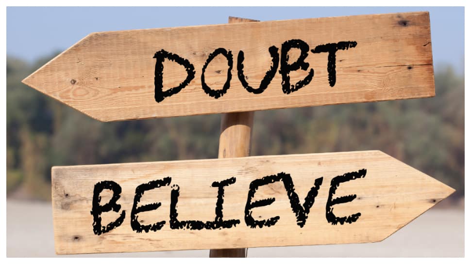 Transforming Self-Doubt into Self-Belief