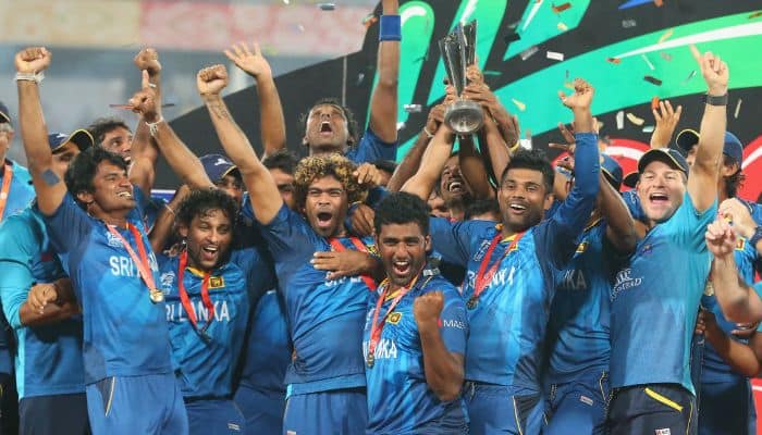 Sri Lanka's Memorable Wins