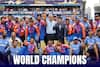 India Secures Sixth ICC Trophy