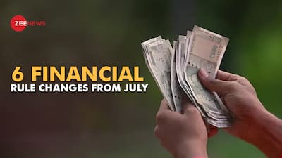 6 Big Financial Rules Changes From July 2024