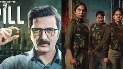 5 Investigative Dramas On OTT You Can't Miss
