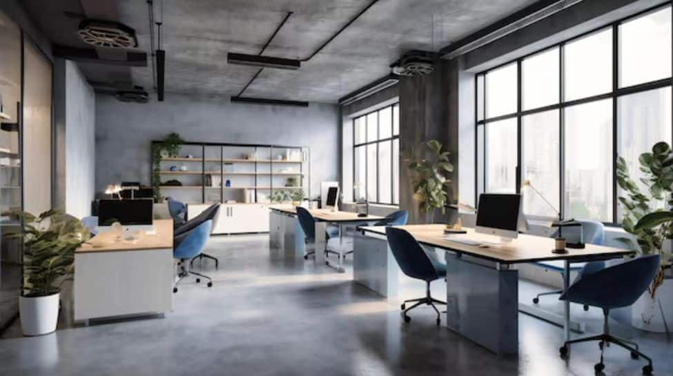 Future-Proof Workspaces: 5 Trends Shaping Co-working And Managed Office Spaces In 2024