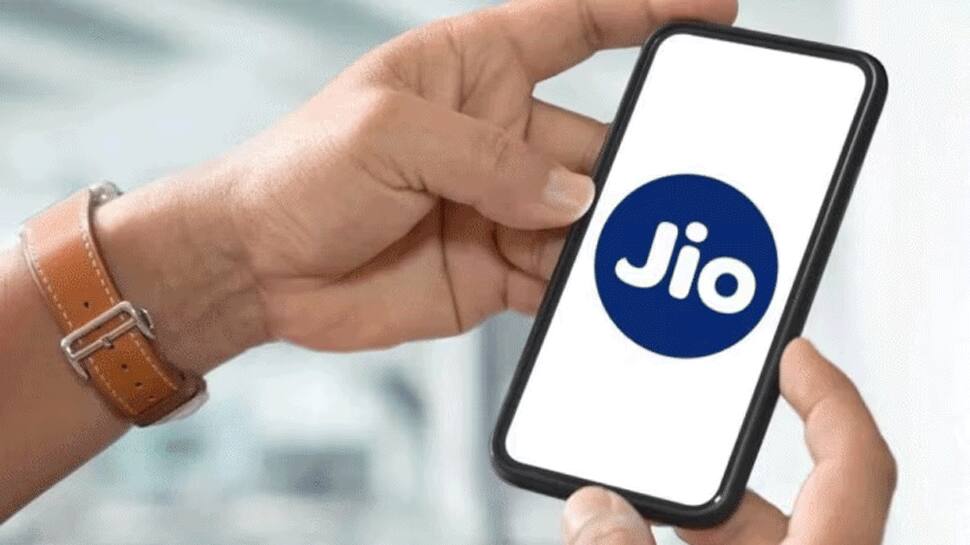 Reliance Jio Monthly Plan