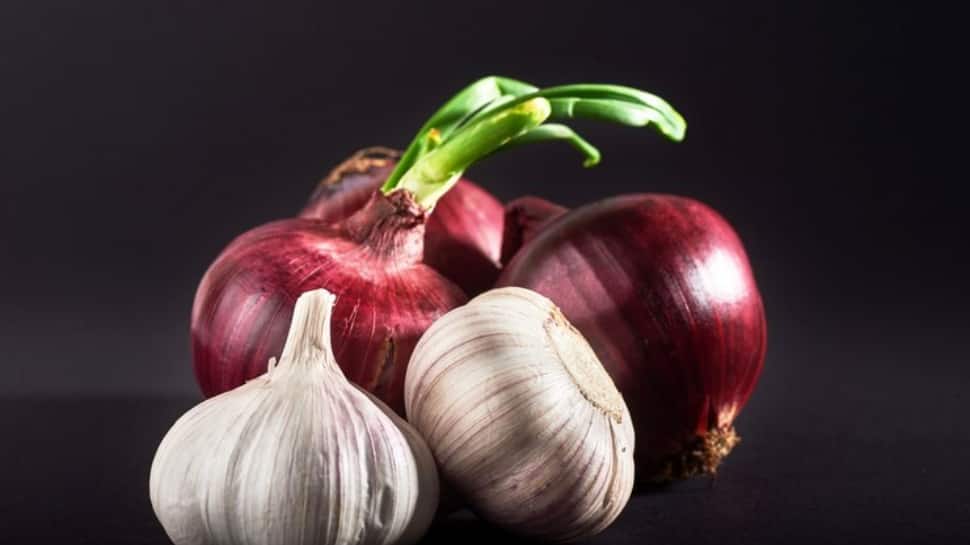 The Truth About Onion And Garlic Consumption You Must Know