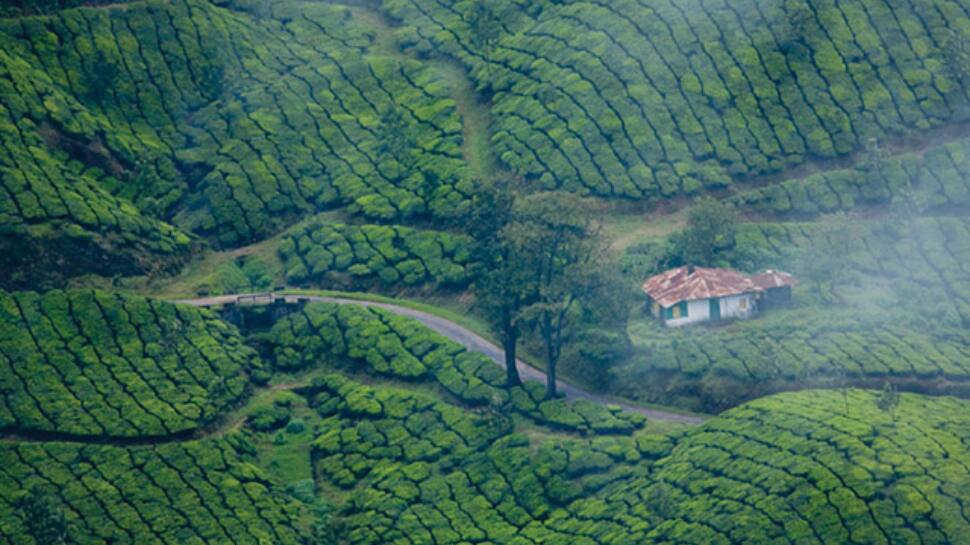 Munnar