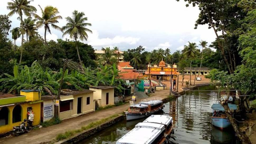 Kumarakom