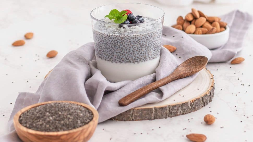 Unlocking the Power of Chia Seeds: Small But Mighty Nutritional Giants!