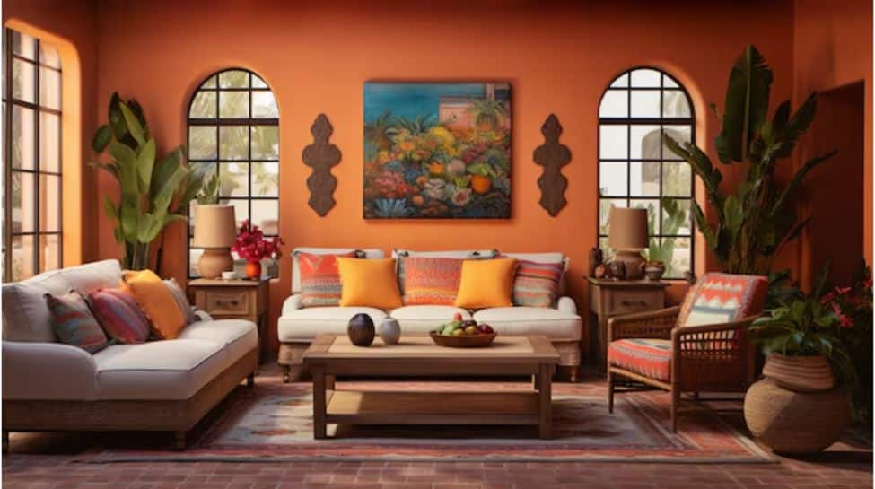 Guide To Monsoon Decor: 8 Tips To Brighten Your Home This Season