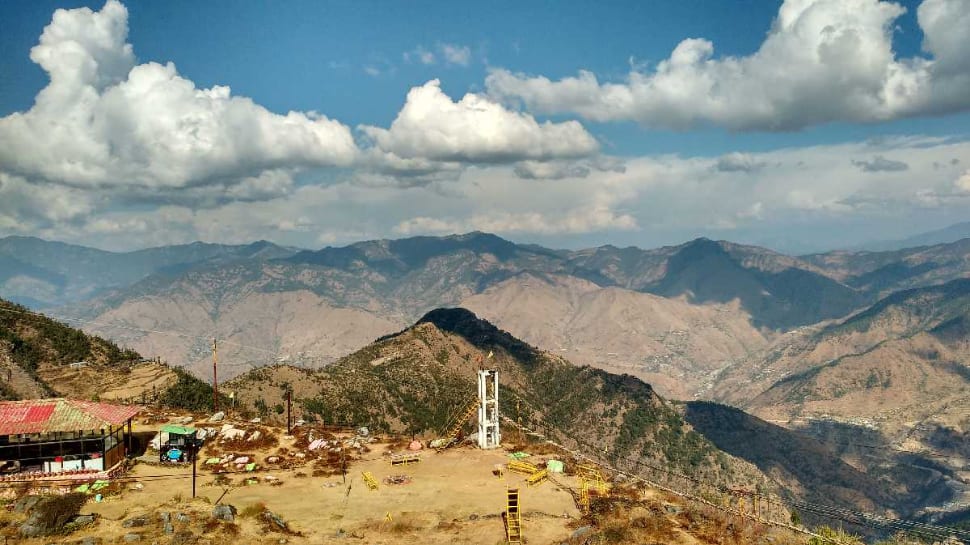 Dhanaulti