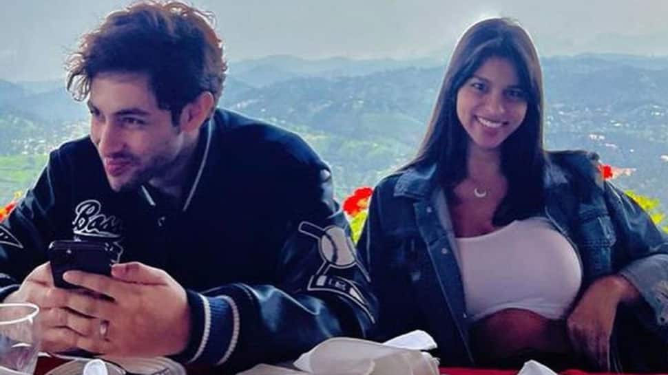 Exclusive: Suhana Khan And Agastya Nanda Sign A Rom-Com After Their Debut The Archies? 