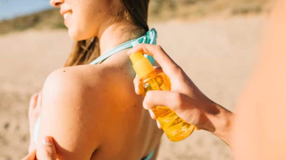 Protect Your Glow: Summer Skin Care Tips To Prevent Tanning