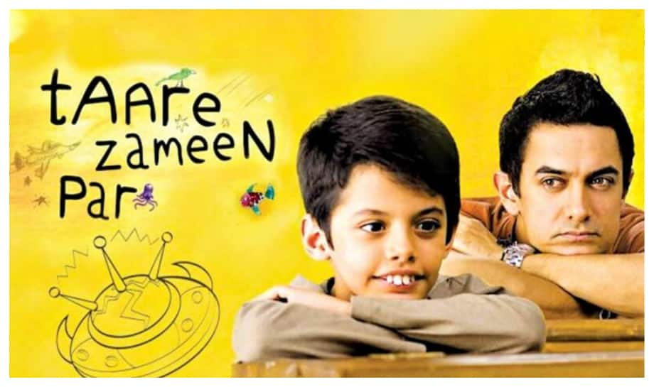 Taare Zameen Par (2007):