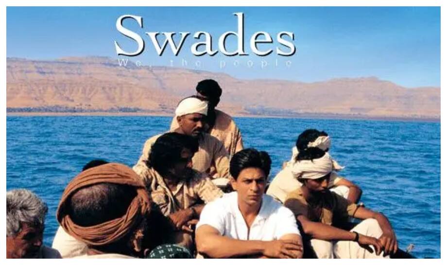 Swades (2004):